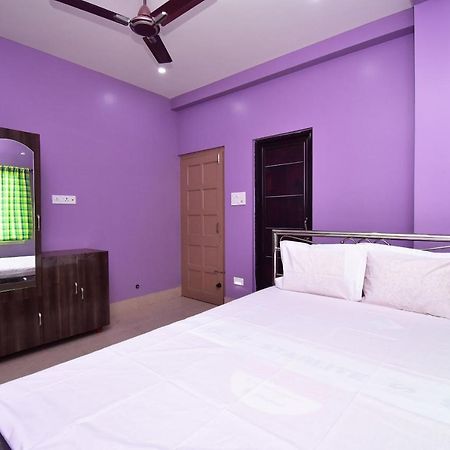 Spot On 61575 Mallabhum Lodge Bankura Экстерьер фото