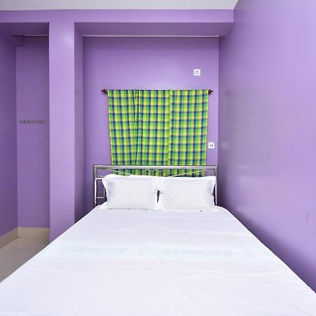Spot On 61575 Mallabhum Lodge Bankura Экстерьер фото