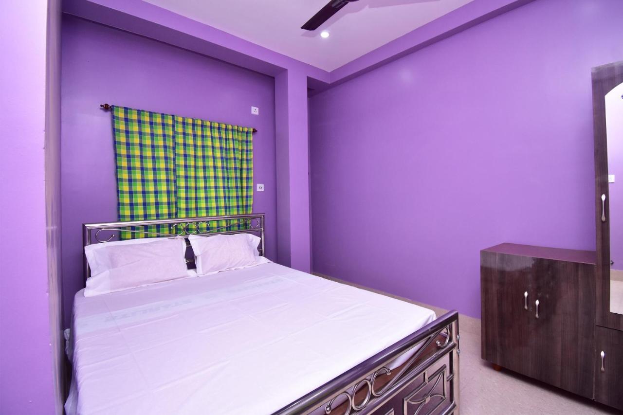 Spot On 61575 Mallabhum Lodge Bankura Экстерьер фото
