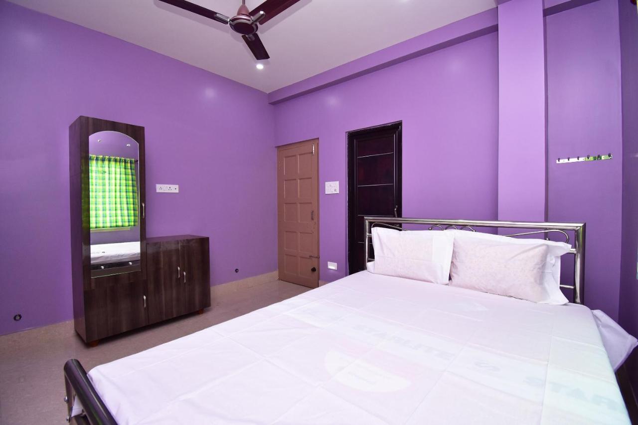 Spot On 61575 Mallabhum Lodge Bankura Экстерьер фото