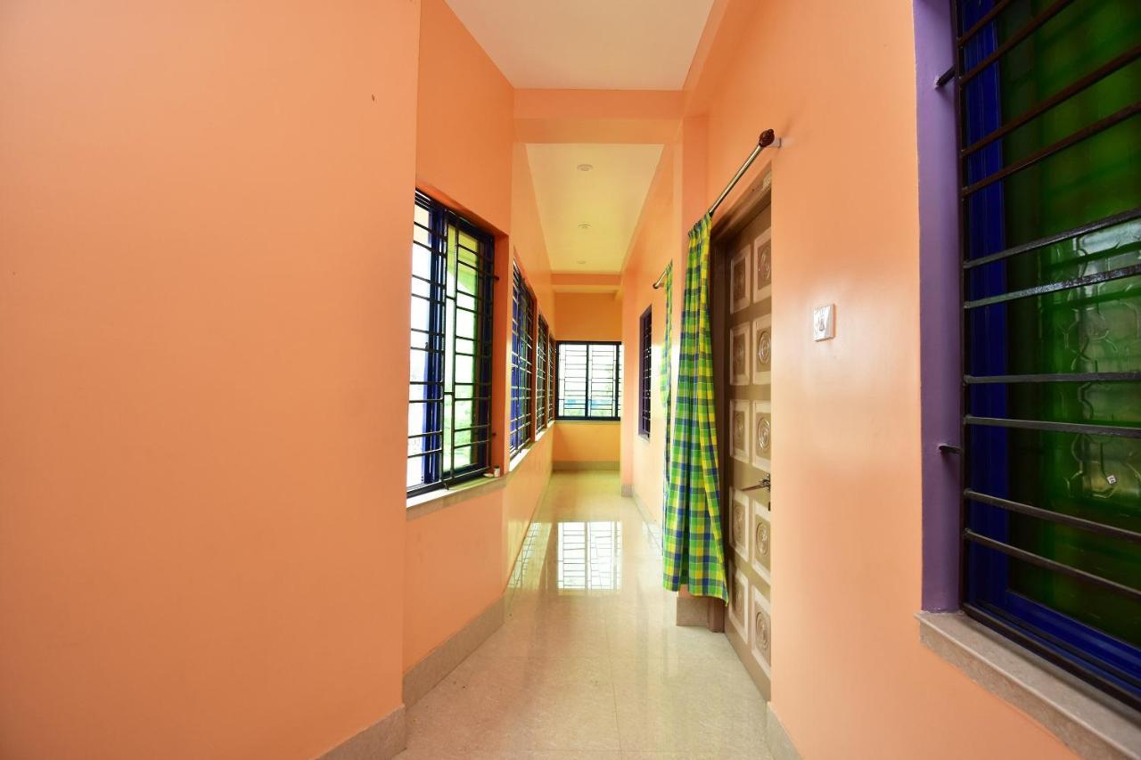 Spot On 61575 Mallabhum Lodge Bankura Экстерьер фото