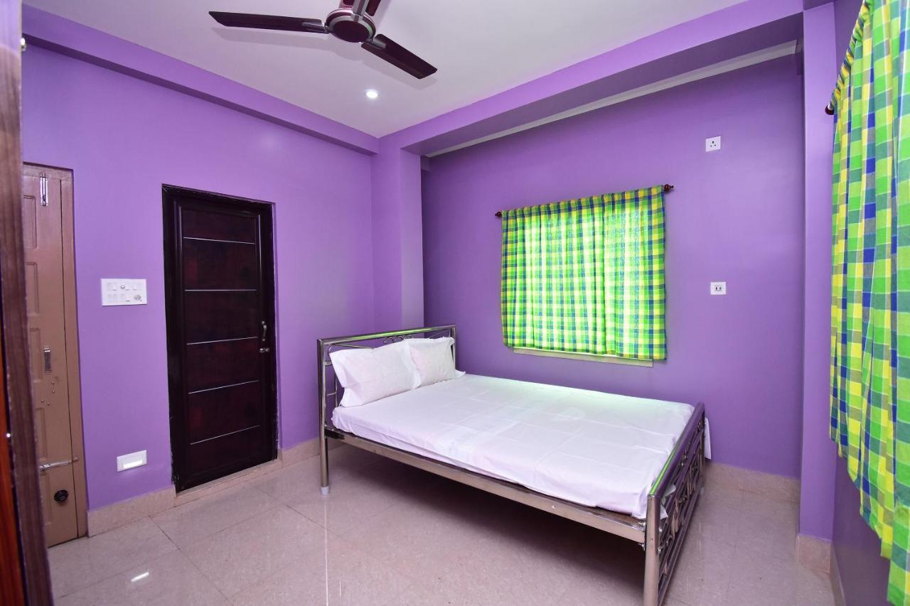 Spot On 61575 Mallabhum Lodge Bankura Экстерьер фото