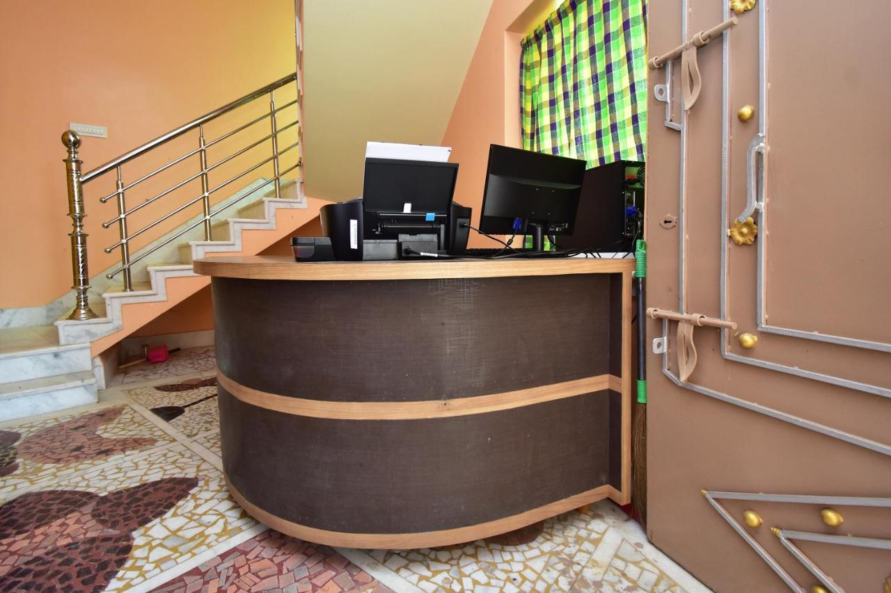 Spot On 61575 Mallabhum Lodge Bankura Экстерьер фото