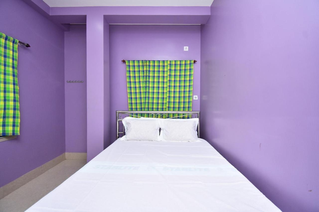 Spot On 61575 Mallabhum Lodge Bankura Экстерьер фото