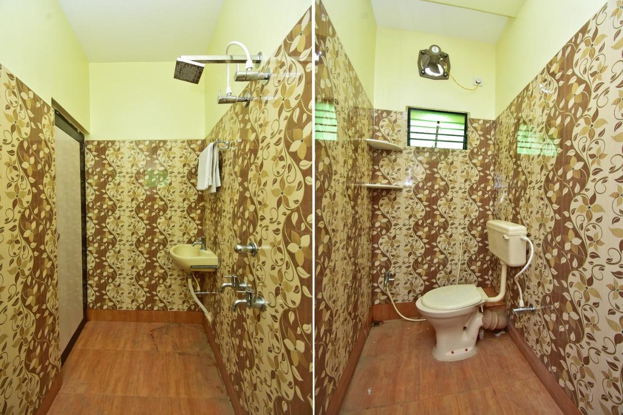 Spot On 61575 Mallabhum Lodge Bankura Экстерьер фото